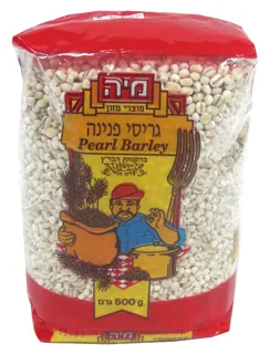 גריסי פנינה 500 ג' מיה