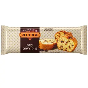 עוגת שוקוציפס