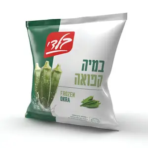 במיה 400 גרם