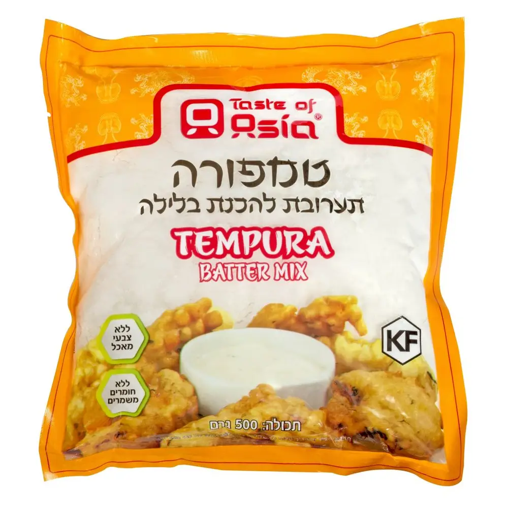 טמפורה