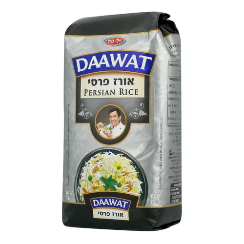 אורז פרסי DAAWAT