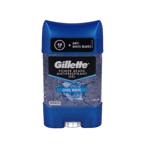Gel Stik Beads Cool Wave 75 ml