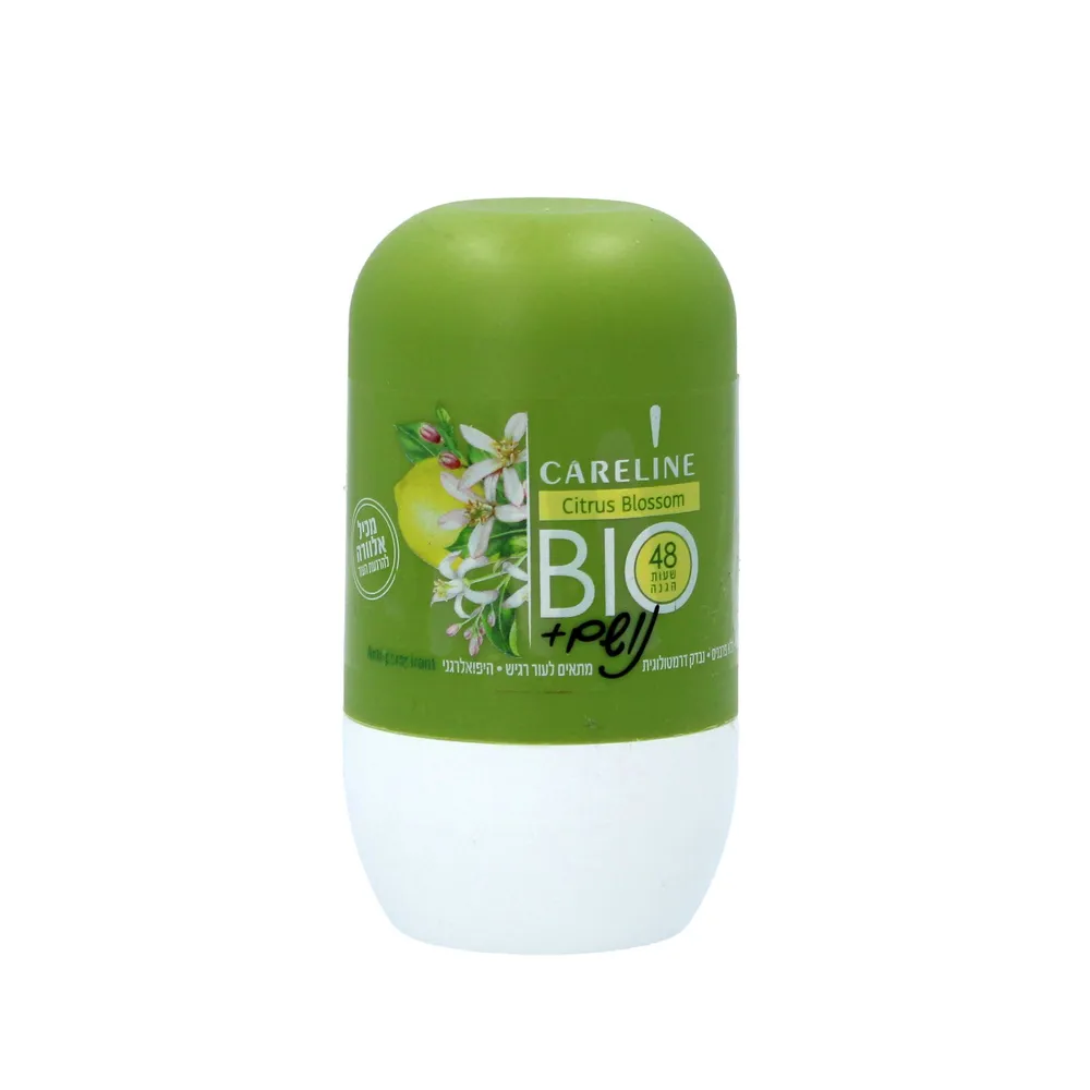 נושם BIO רול RUS BLOSSOMS