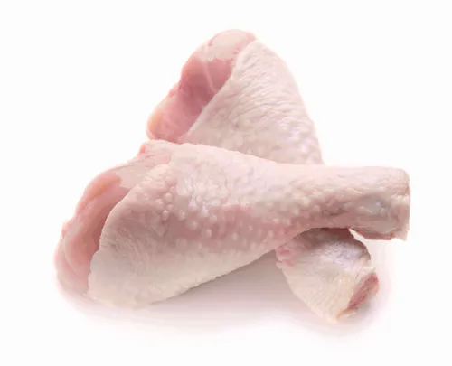 שוקיים עוף טרי