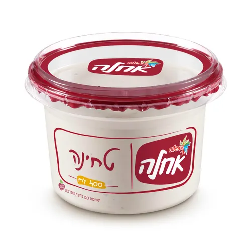 טחינה 400 גר'