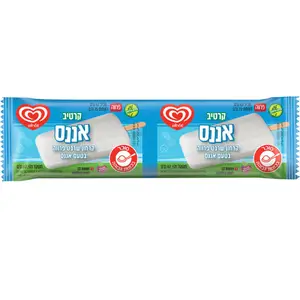 קרטיב כשל"פ אננס