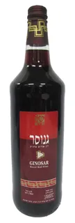 יין גינוסר 1 ליטר