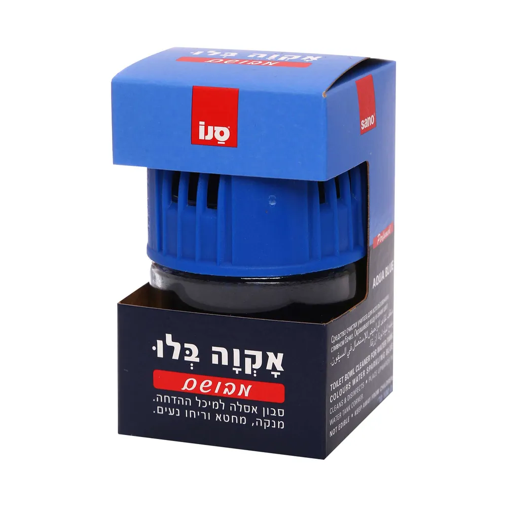 סנו אקוה בלו 100ג'