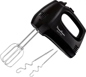 מיקסר יד MOULINEX HM3108B