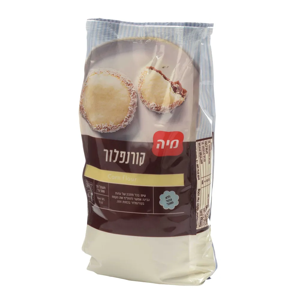 קורנפלור 500 ג'