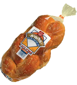 חלה חלומית