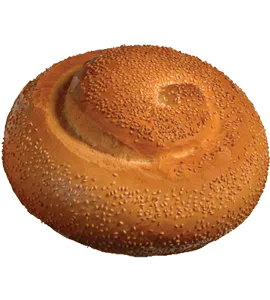 חלה עגולה אנג'ל