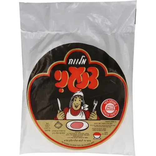 מלווח צנענעי 900גר