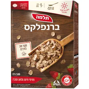 ברנפלקס
