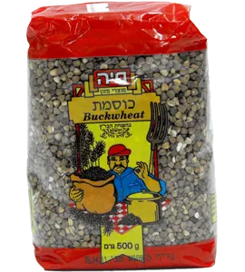 כוסמת 500 ג' מיה