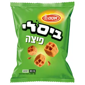 ביסלי פיצה אסם 55ג'