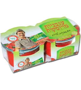 עגבניות מרוסק טל וטרי 300X2 ג'