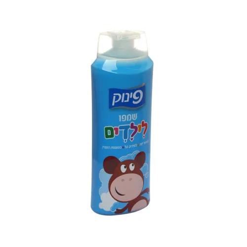 שמפו פינוק לילדים 700מל