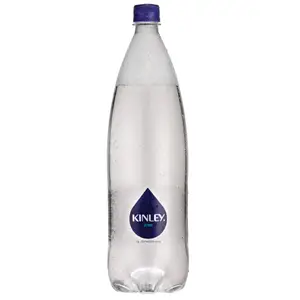 קינלי סודה 1.5 ליטר פיקדון