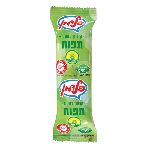 קרח תפוח