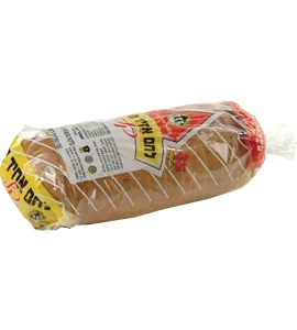 לחם אחיד קל פרוס 750ג'