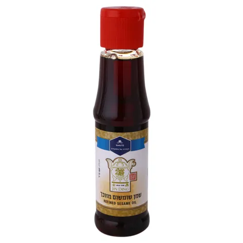 שמן שומשום 150 מל
