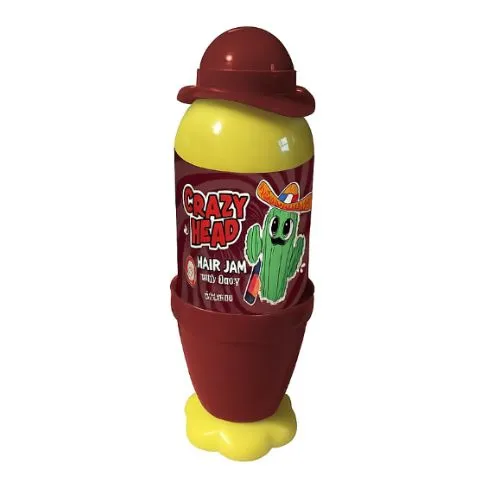 ראש משוגע קולה