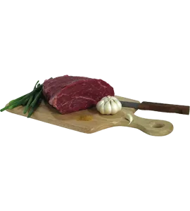 בשר שריר מס' 8 קפוא