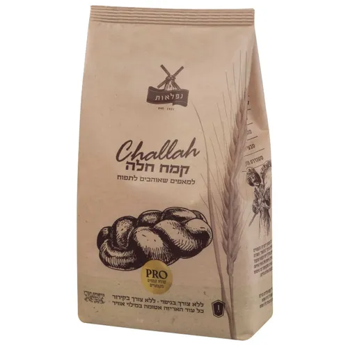 קמח חלה