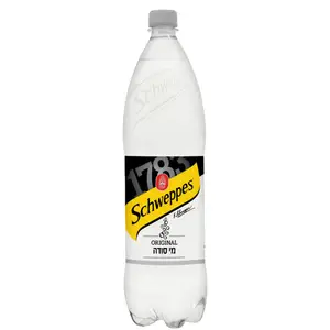 שוופס סודה 1.5 ל'