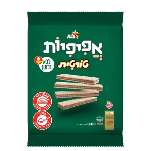 אפיפית טורטית 200 גר'