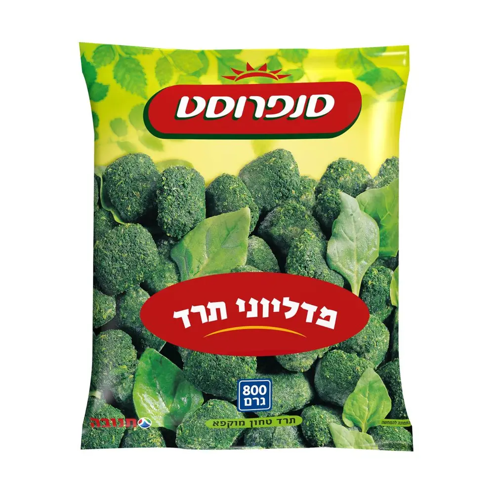 תרד מדליון סנפרוסט 800ג'