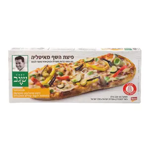 פוקצ'ה אנטי פסטי