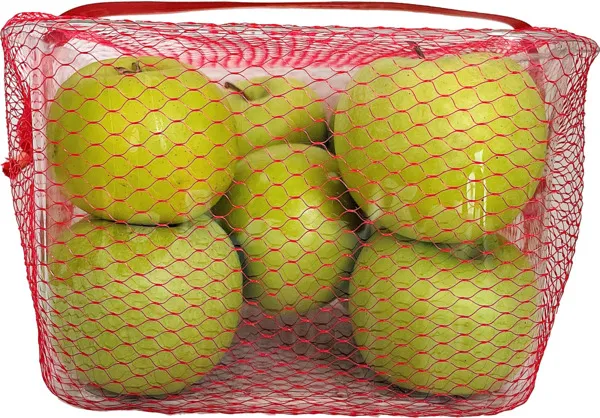 תפוח עץ ברשת