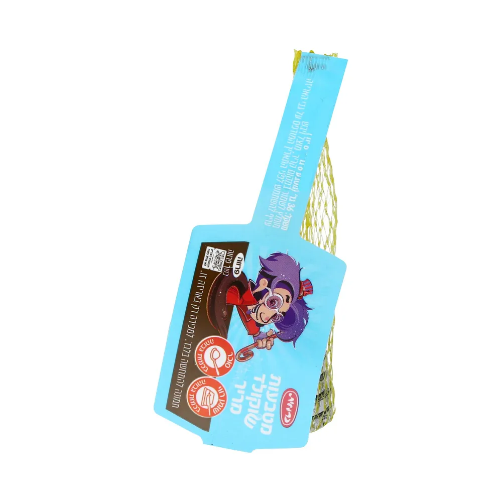 כרמית מטבעות מריר ברשת 1/24 (6)