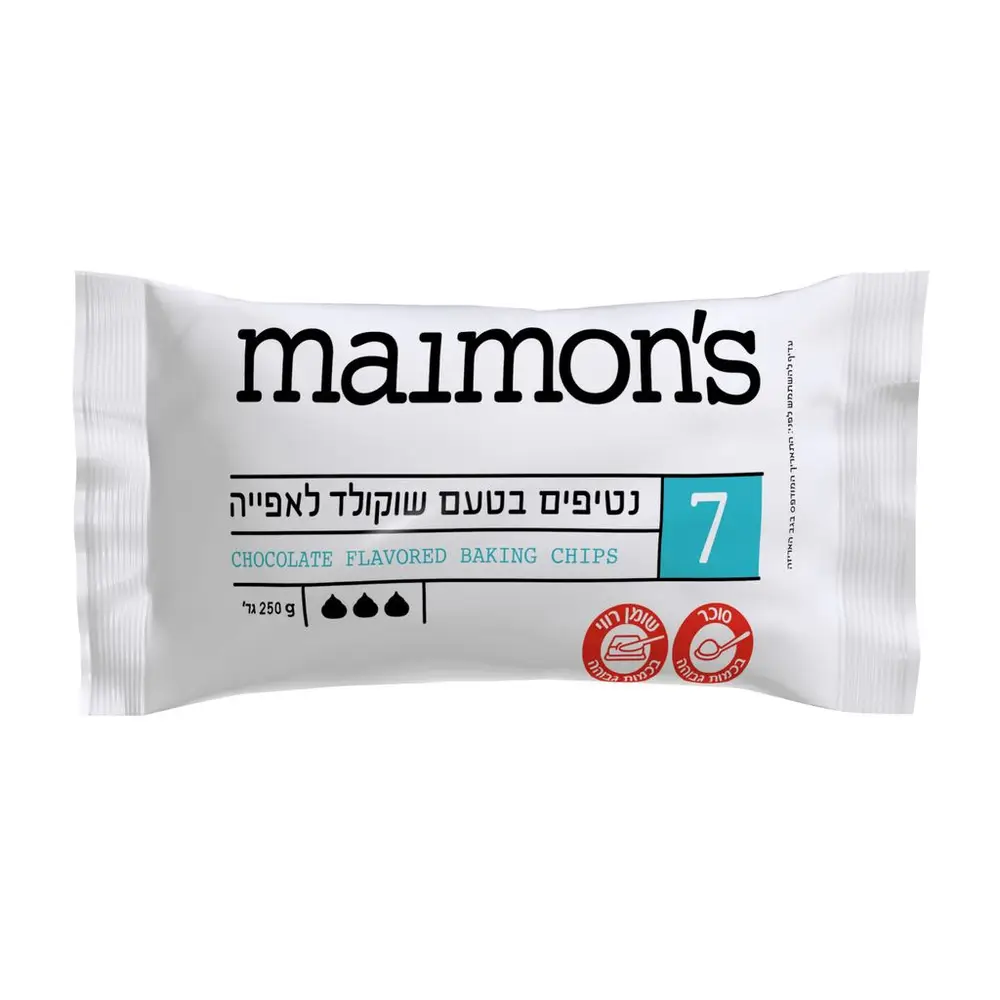 שוקולד צ'יפס