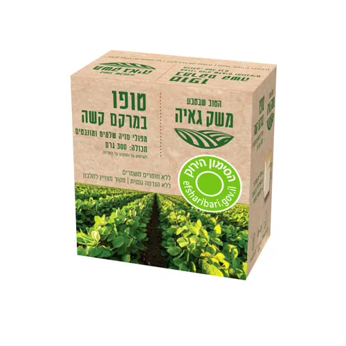 טופו משק גאיה