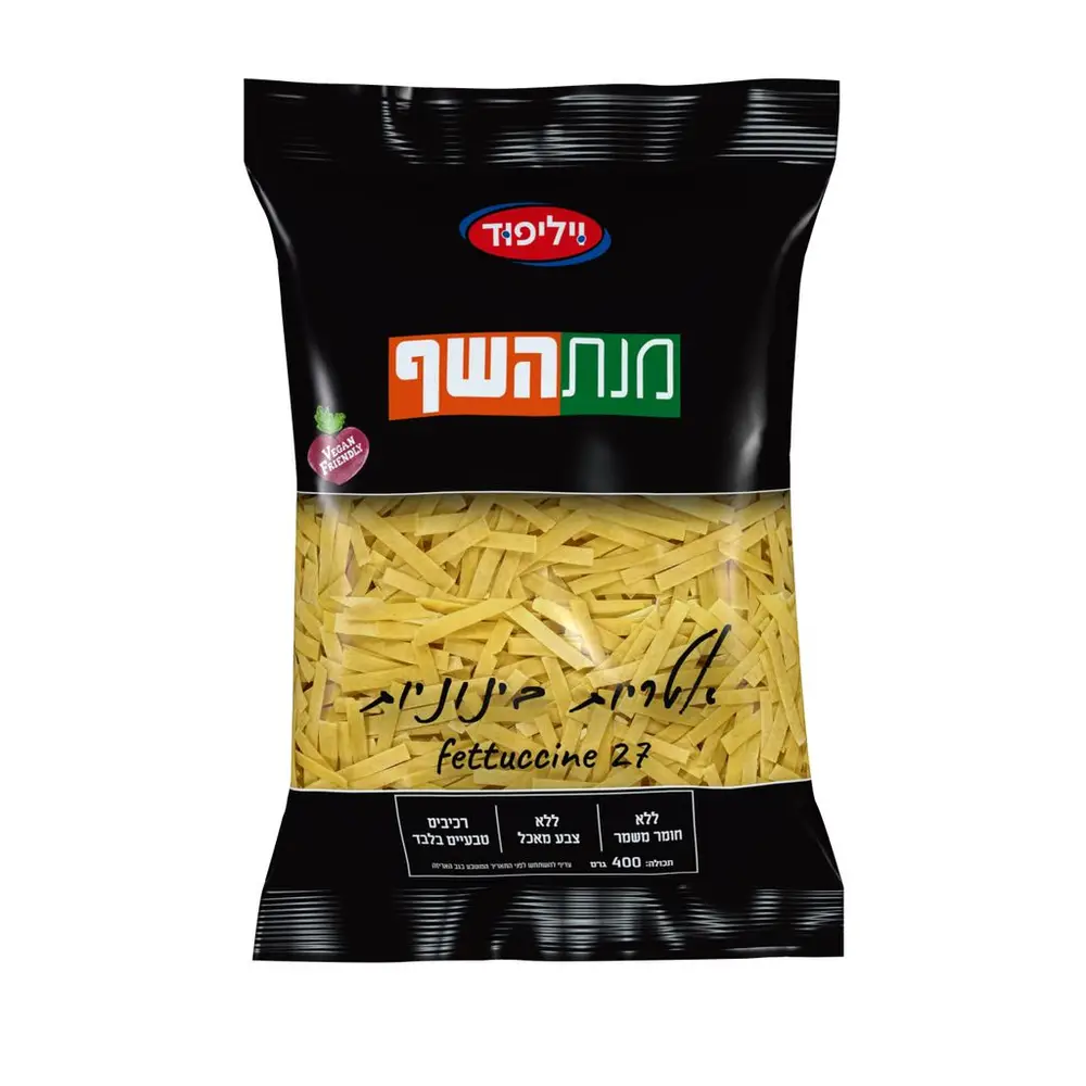 אטריות בינוניות