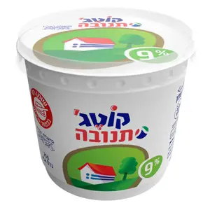 קוטג 9% בדצ