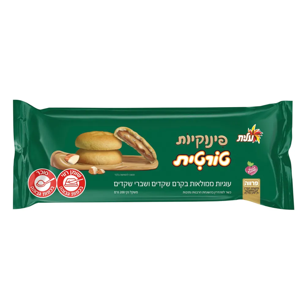 פינוקיות טורטית