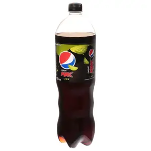 פפסי מקס ליים 1.5 ליטר