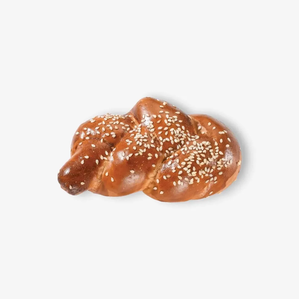 לחמניות קשר