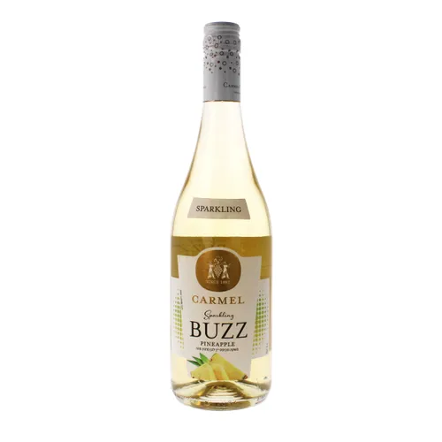 יין BUZZ אננס
