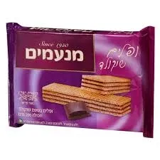 ופל שוקו200 גר