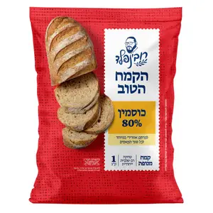קמח כוסמין 80 % רובינפלד