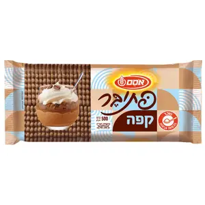 פתיבר קפה