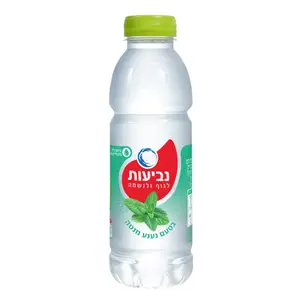נביעות+ נענע מנטה 0.5ל'