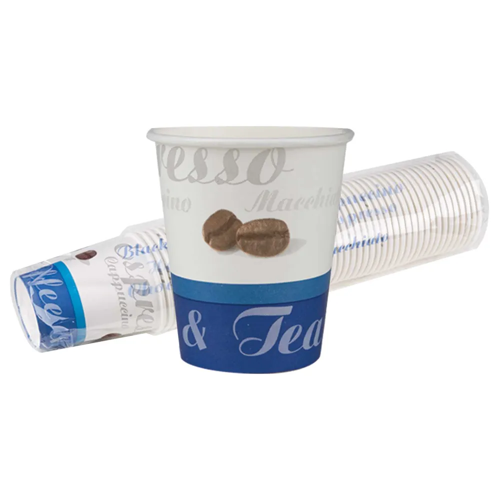 כוסות 16OZ קרטון 50יח'