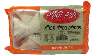 פסטלים תפוא 1קג