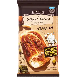 בורקס לוינסקי גבינה 580 גר'